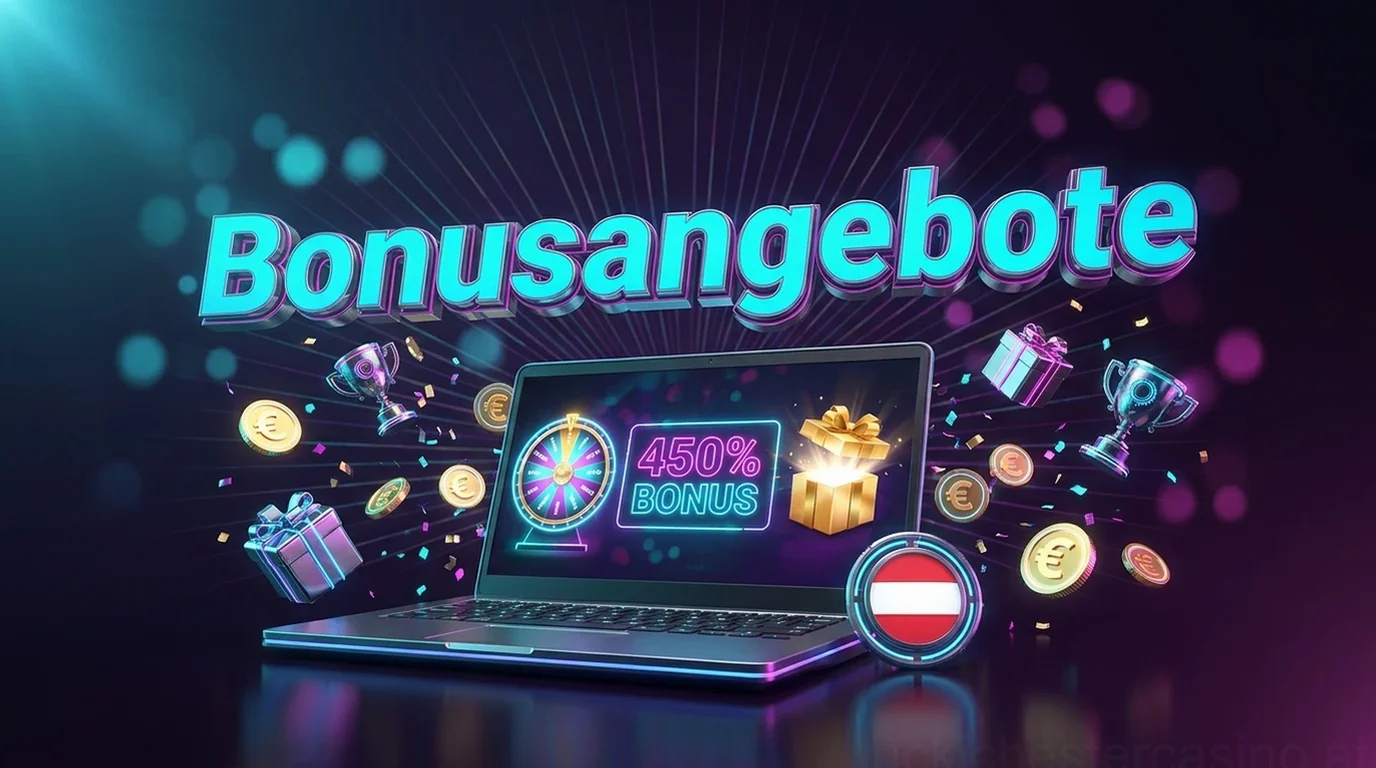 Bonusangebote